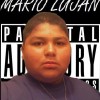 Mario Lujan, from Los Lunas NM