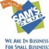 Sams Club, from Gastonia NC