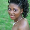 Ebony Taylor, from Kingston MD