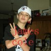 James Cole, from Newnan GA