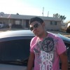 Jose Estrada, from Douglas AZ