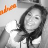 Andrea Cruz, from Odessa TX