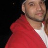 John Ramirez, from Bronx NY