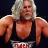 Kevin Nash, from Knoxville TN