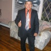 Luis Lucero, from Patchogue NY