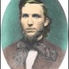 Lawrence Chamberlain, from Brunswick ME