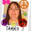 Tammy Wood, from Findlay OH