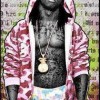 Lil Wayne, from Bronx NY