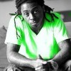 Lil Wayne, from Union NJ