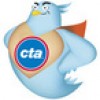 Cta Tweet, from Chicago IL