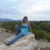 Stephanie Mayer, from Sierra Vista AZ