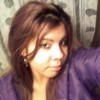 Melissa Herrera, from Lovington NM