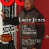 Lacey Jones, from Flint MI