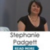 Stephanie Padgett, from Columbia MO