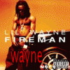 Lil Wayne, from Miami FL