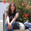 Ana Rios, from Corona CA