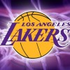 La Lakers, from Toledo OH