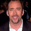 Nicolas Cage, from Hollywood CA