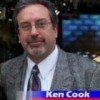 Ken Cook, from Atlanta GA