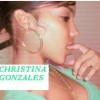 Christina Gonzales, from Queen Creek AZ