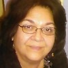 Sylvia Ruiz, from Flint MI