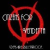 For Vendetta, from Swainsboro GA