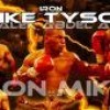 Mike Tyson, from Bronx NY