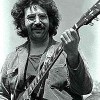 Jerry Garcia, from Olympia WA