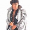 Gary Glitter, from Baltimore MD