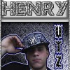 Henry Perez, from Union City NJ