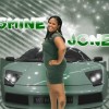 Jasmine Jones, from Richmond VA