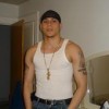 Tony Serrano, from Bronx NY