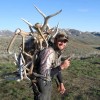 Josh Cooper, from Mountain Home ID