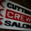 Cutting Crew, from Salt Lake City UT