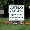 Cutting Crew, from Stow OH