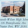 Wilson High, from Clarksburg WV