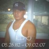 Carlos Rosa, from Carteret NJ