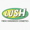 Lush Cosmetics, from Hinesville GA