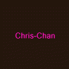 Chris Chan, from Austin TX