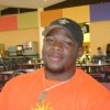 Anthony Johnson, from Frierson LA