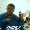 Jesse Chavez, from Phoenix AZ