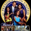 Barack Obama, from Atlanta GA