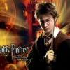 Harry Potter, from Marietta GA