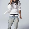 Lil Wayne, from Millbrook AL