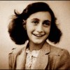 Anne Frank, from North Hollywood CA