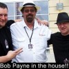 Bob Payne, from Chattanooga TN