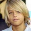 Cole Sprouse, from High Bridge NJ