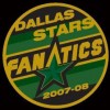 Dallas Stars, from Arlington TX