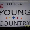 Chris Young, from Nashville TN
