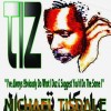 Michael Tisdale, from Lithonia GA